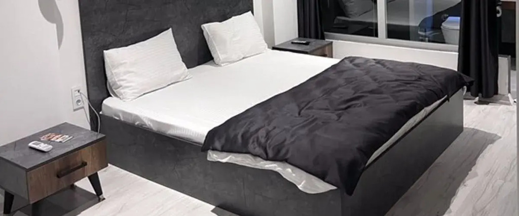 Womco Butik Otel