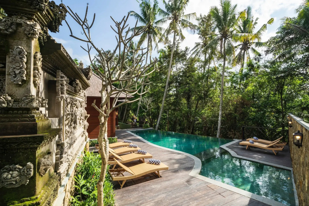 Arkamara Dijiwa Ubud