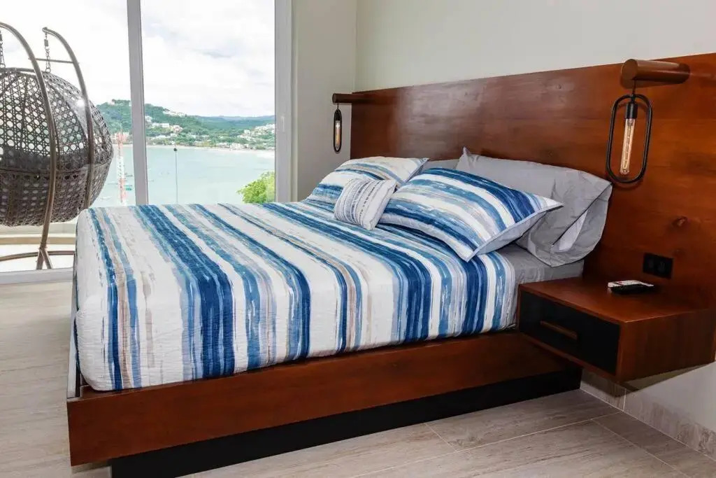 Increíble Apartamento Le Baie