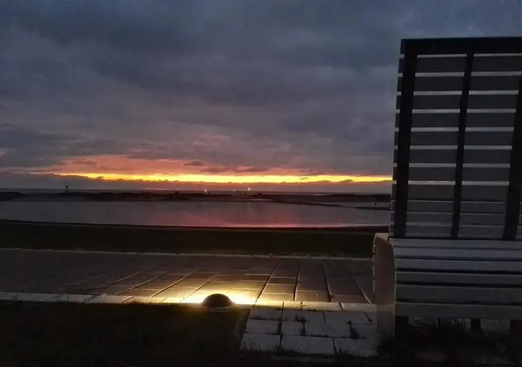 Haus Meeresbrise