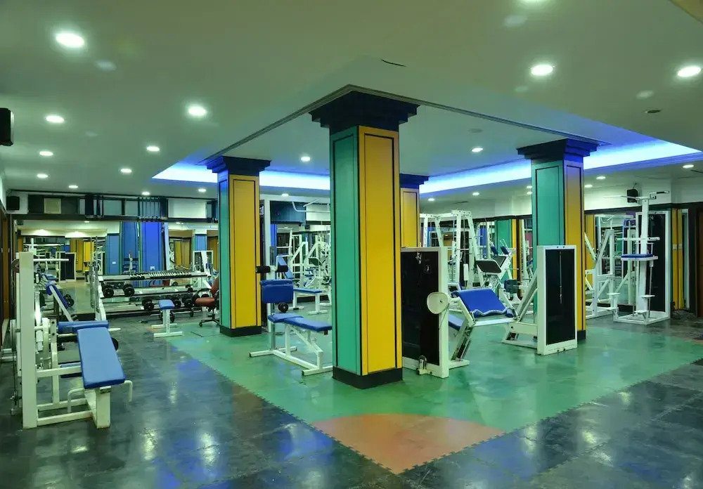 Hotel Kalasagar