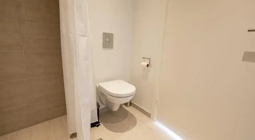 Aalborg Hotel Apartments