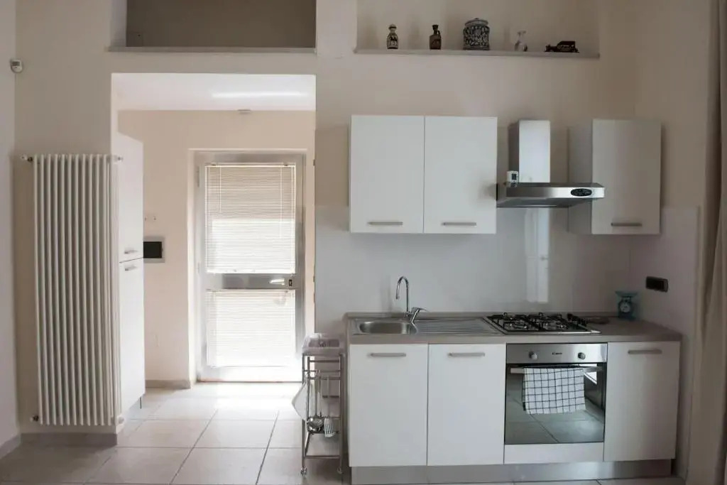 Central Apartment - Residenza Battistessa