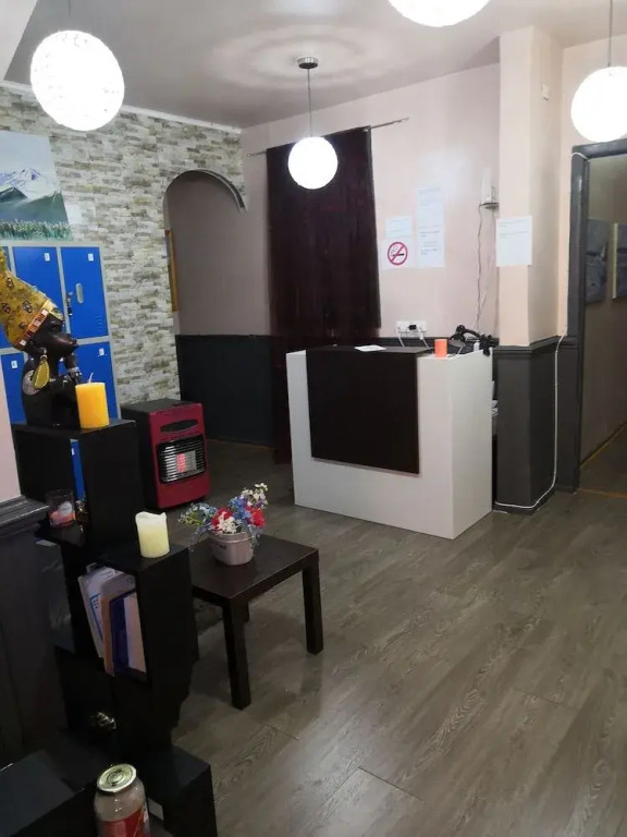 1 Hostal Galeria - Adults Only
