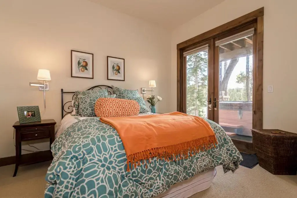 Luxury Villa #301 Next To Resort Hot Tub & Great Views - FREE Activities & Equipment Rentals Daily
