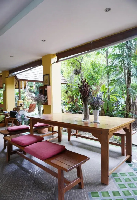 AuangKham Resort