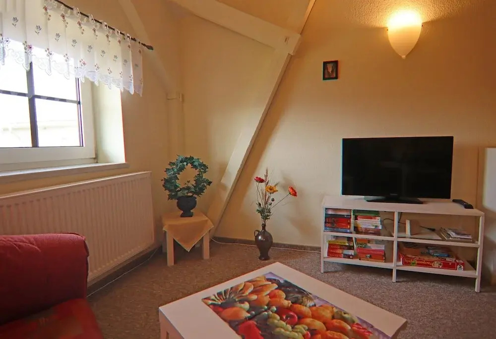 Lovely Apartment in Wendelstorf near Seabech