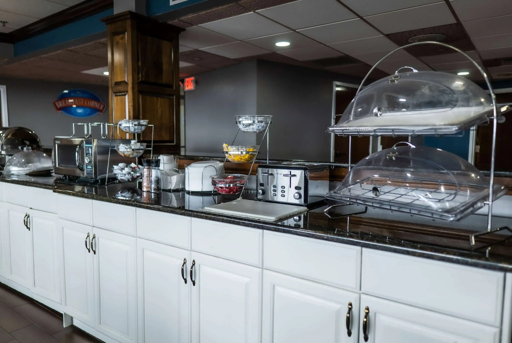 Baymont by Wyndham London KY