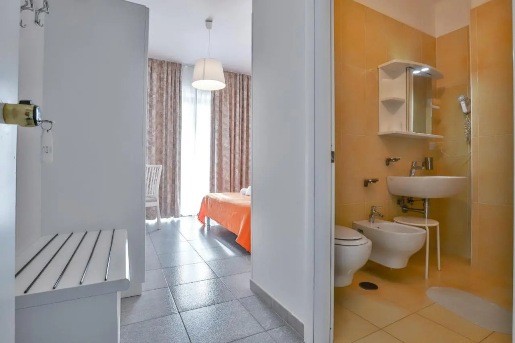 Hotel Delfa