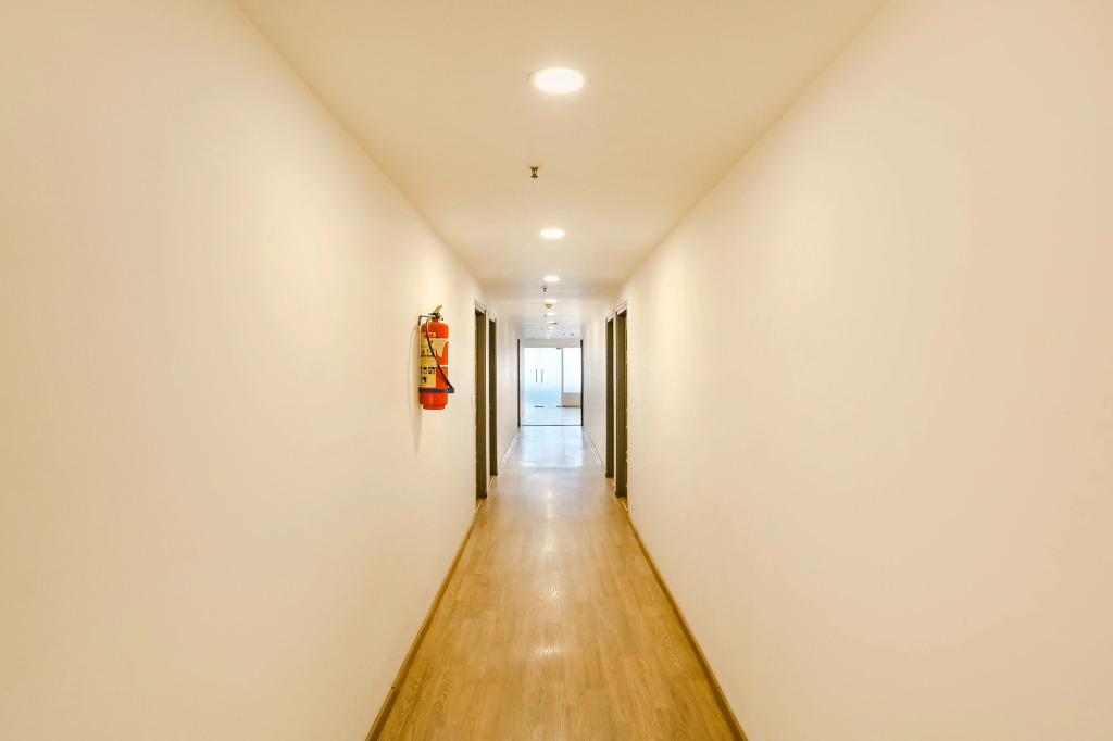 FabHotel Blusky