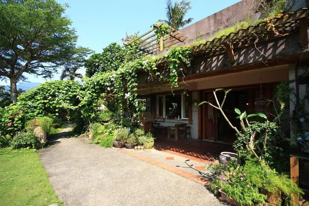 Fanlin House