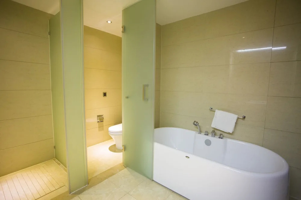 Urumqi Fukejirui Hotel