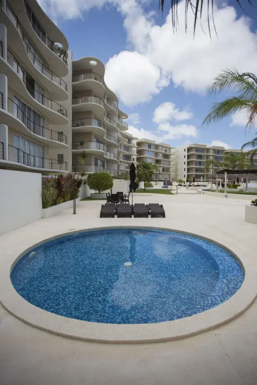 Luxury Apartments for 7 & 8 Guests