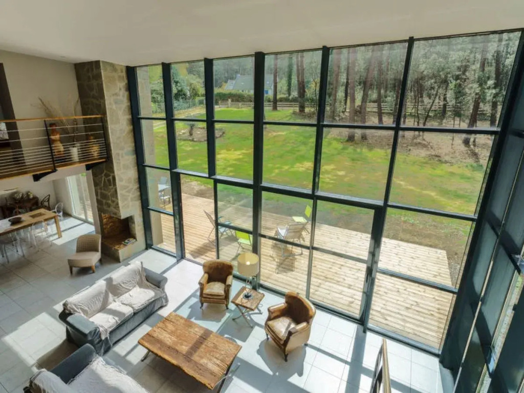 House Elogajo Crozon-Morgat