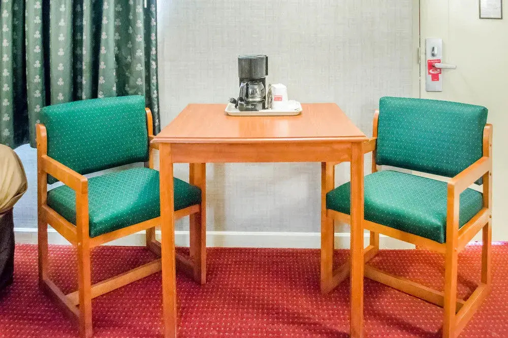 Econo Lodge