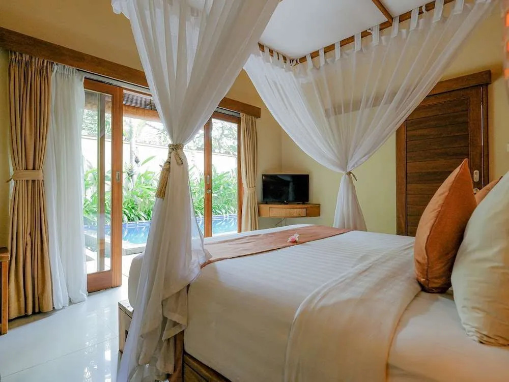 Arman Villas