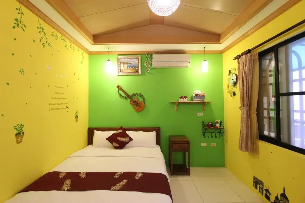 Kenting Diack Inn