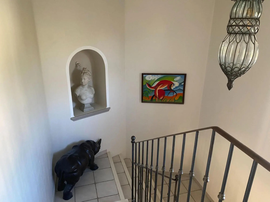 Villa in L'isle-sur-la-sorgue With Pool