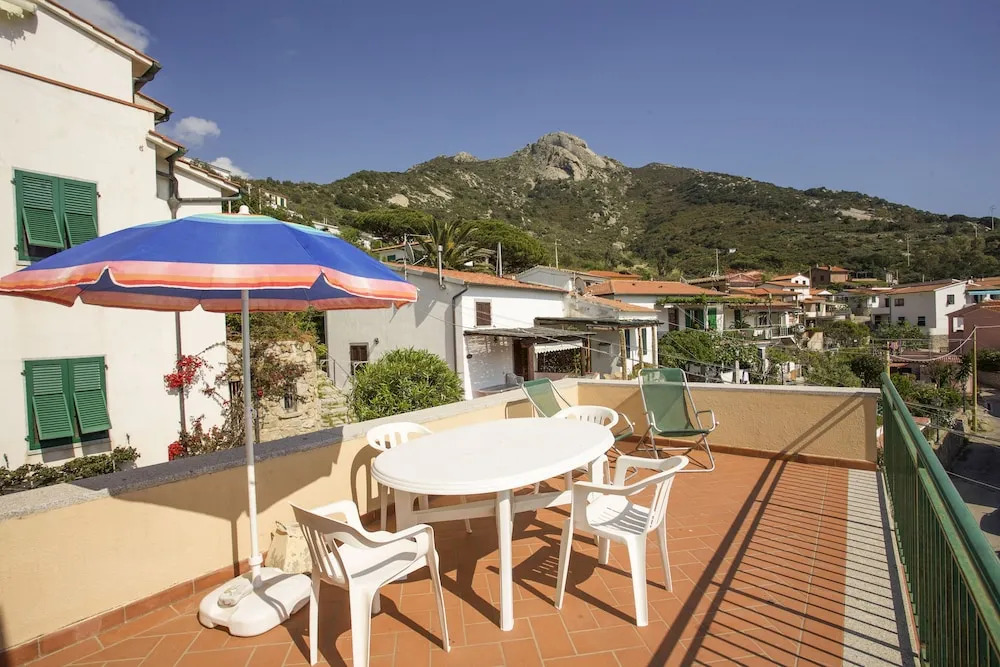 Villetta La Terrazza