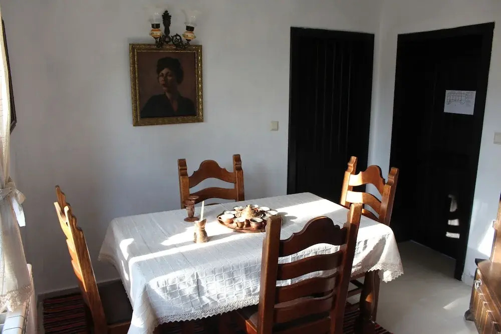 Hotel Sokay