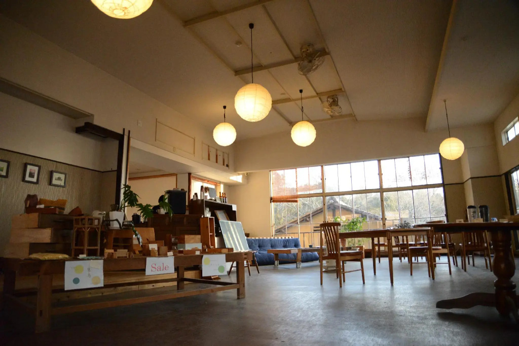 Mountain Home Lodge in Deer Park