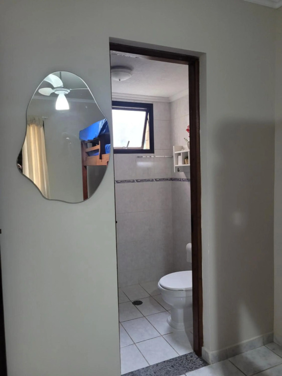 Apartamento à 5min à pé da Praia