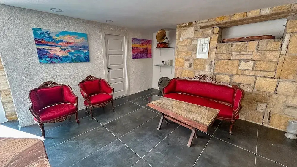 Paska otel