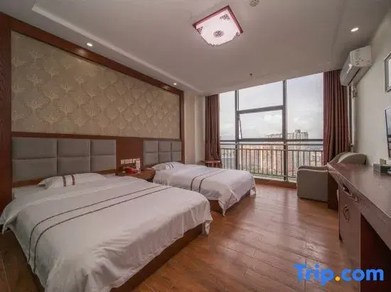 Yari Hotel Of Chi Shui