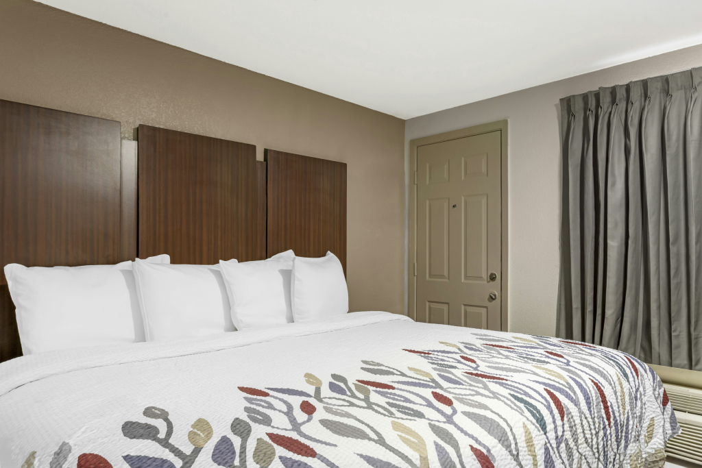 Red Roof Inn Hope