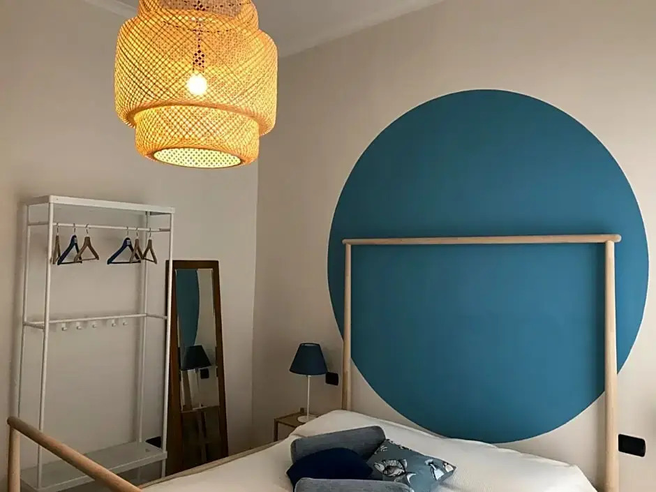 Panorama Apartment in the historic center