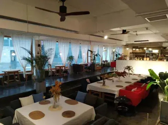Yi Bao·Guan Zhi Hotel (Jiaozuo High-Speed Rail Station Branch)