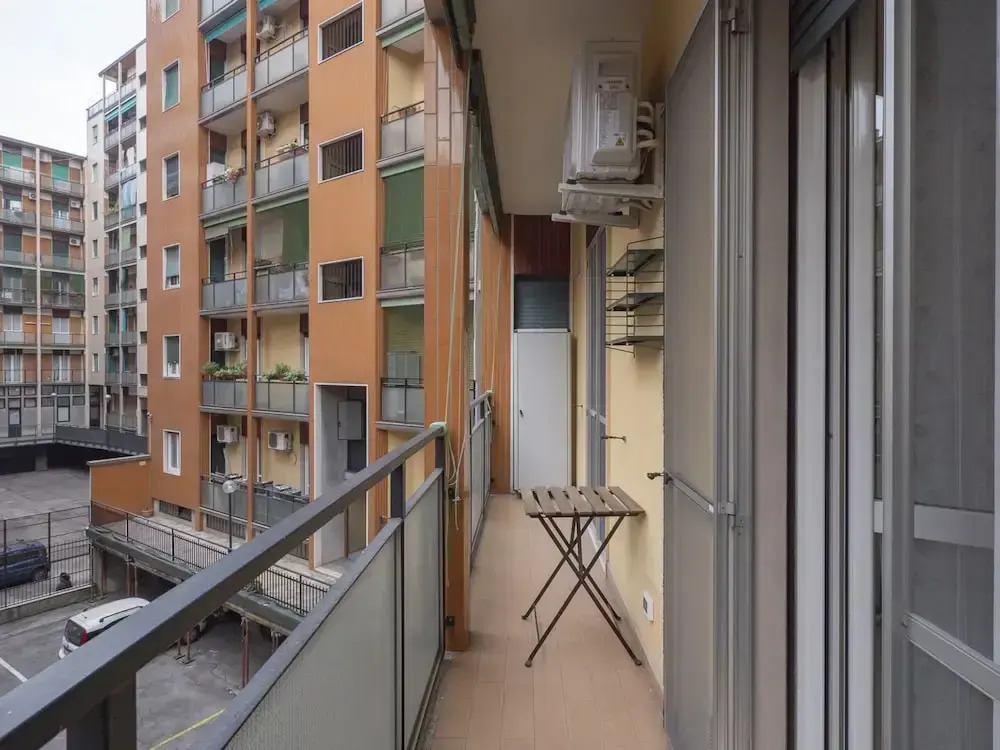 Nice Apartment in Milano