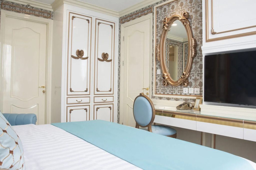 D'primahotel 