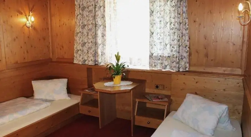 Haus Mattle