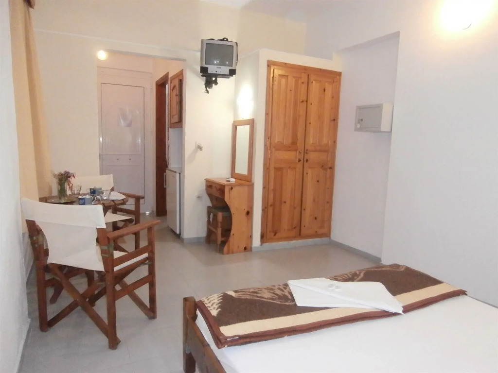 Villa Kavourakia
