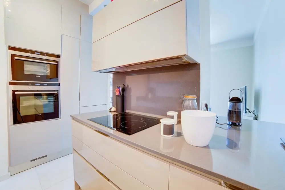 Le Cyrus Apartment 2