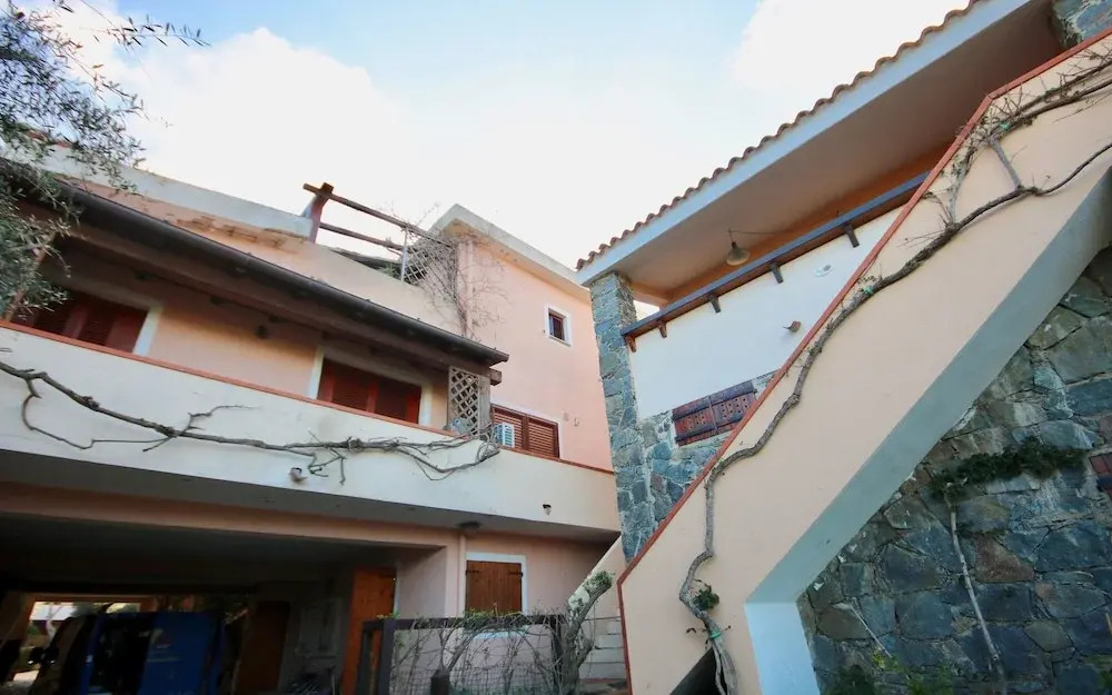 Villa Rosa