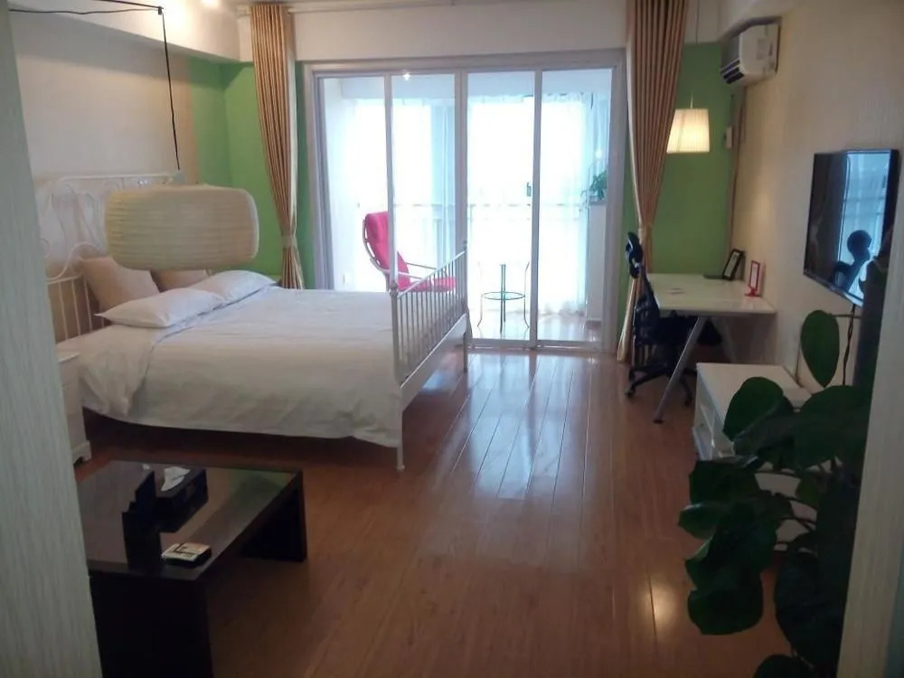 Shanghao Apartment