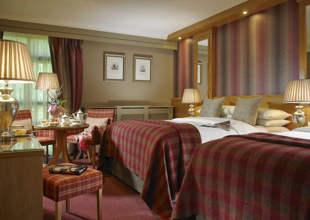 Newpark Hotel