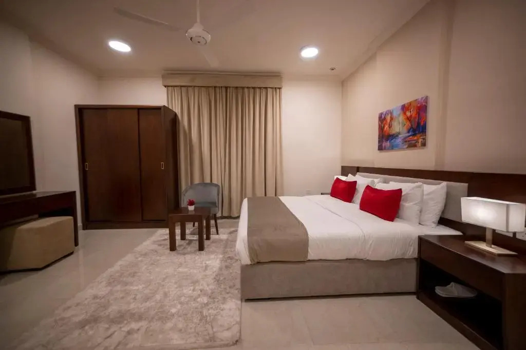 Anisa Residential Complex
