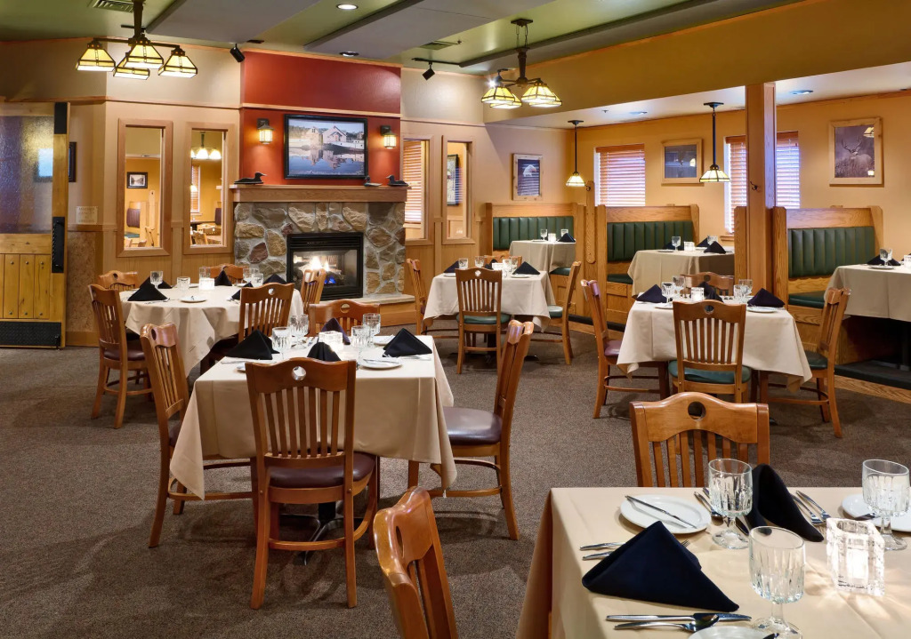 The Lodge at Brainerd Lakes, Trademark Collection by Wyndham