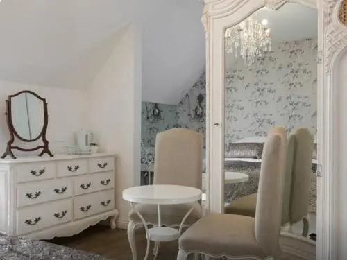 Harford en-suite Rooms