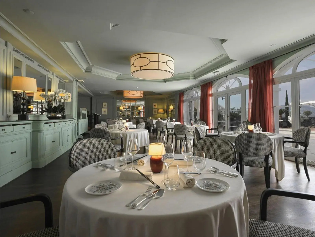 Althoff Hotel Villa Belrose