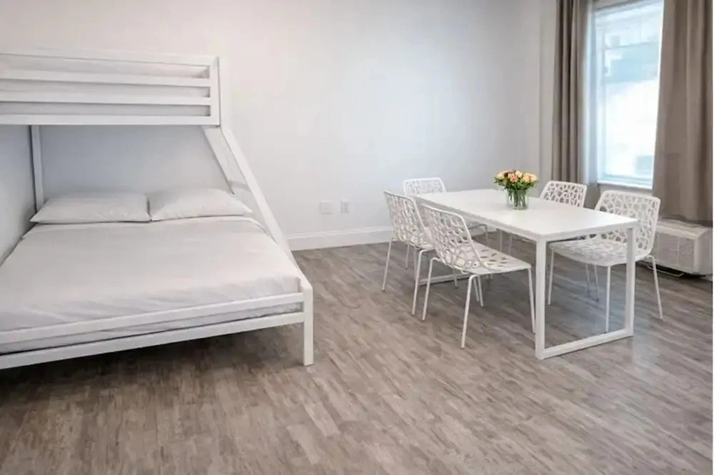 Miami Beach Escape Delightful 1 bdr Stay