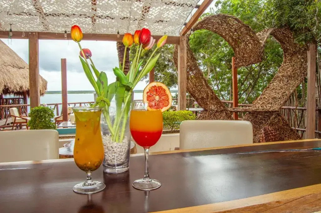 Xcabal Hotel Boutique