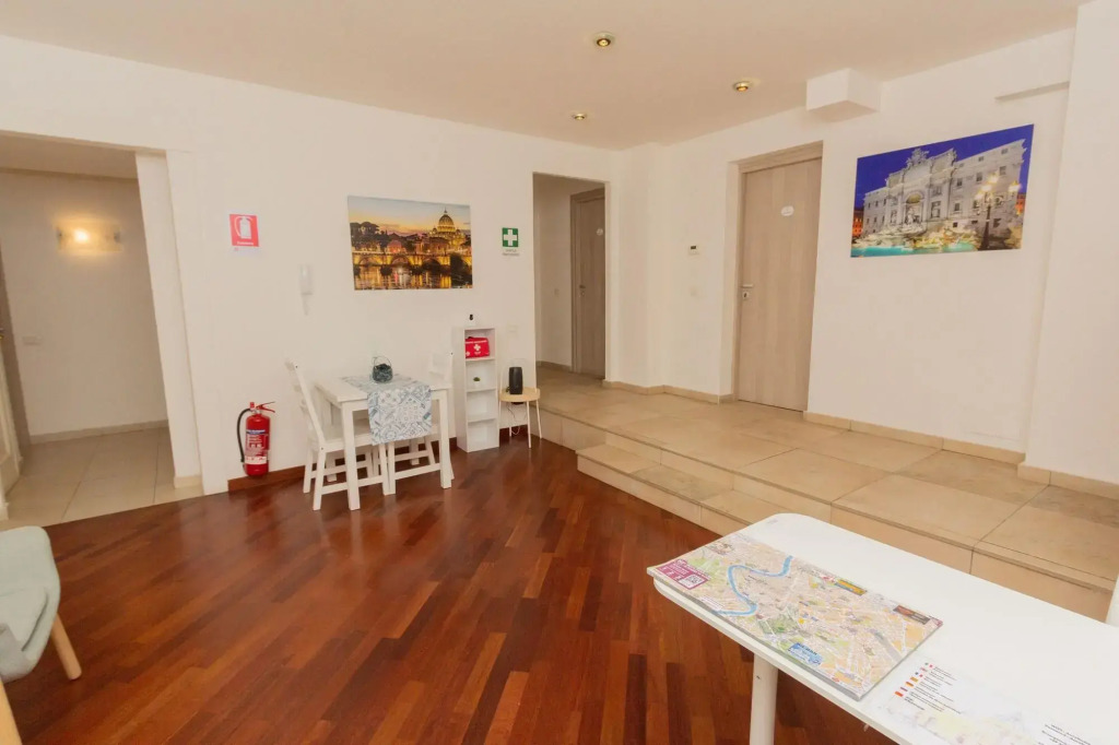 Aurelio Deluxe Rooms