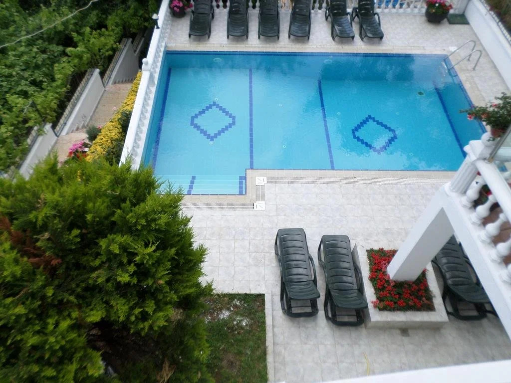 Asiyan Butik Hotel