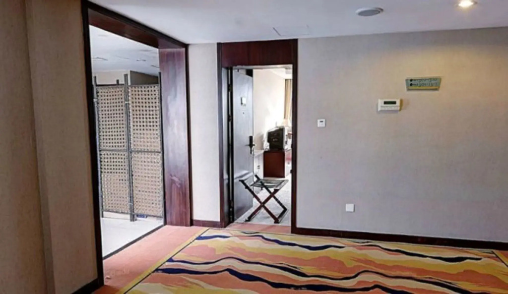 S&N Niutoushan Resort
