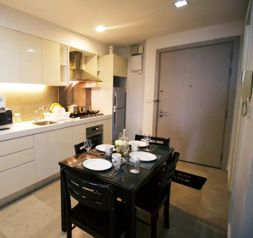 Bintang Fairlane Home - The Heart of KL
