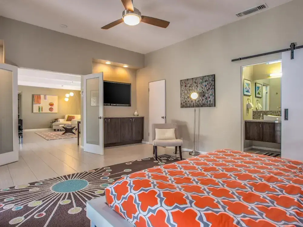 Palm Springs Trousdale by ACME House Company